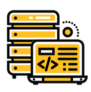 Database Custom Design and Coding